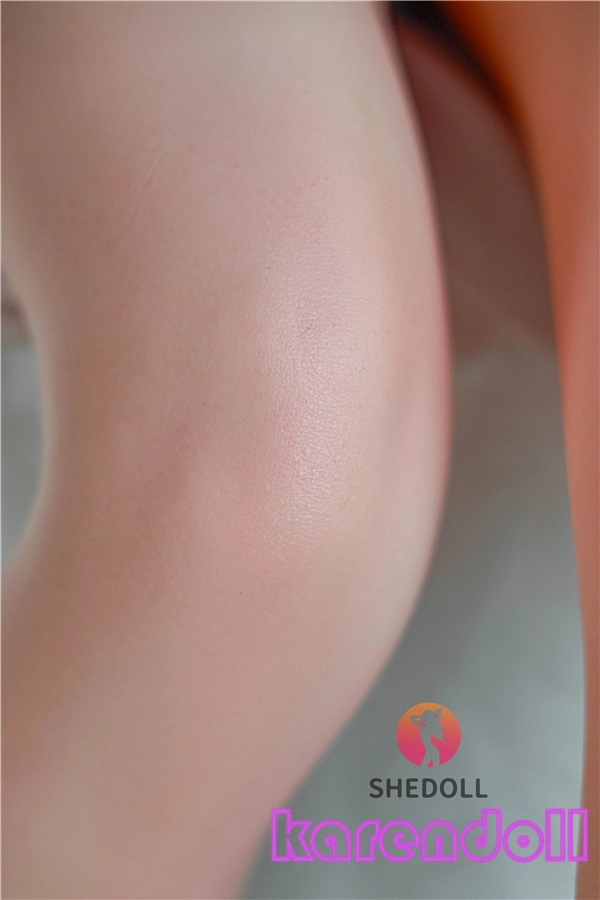 Shedoll 本物のような皮膚メイク11